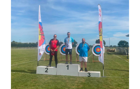 Championnats Régionaux TAE National et International.