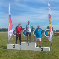 Championnats Régionaux TAE National et International.